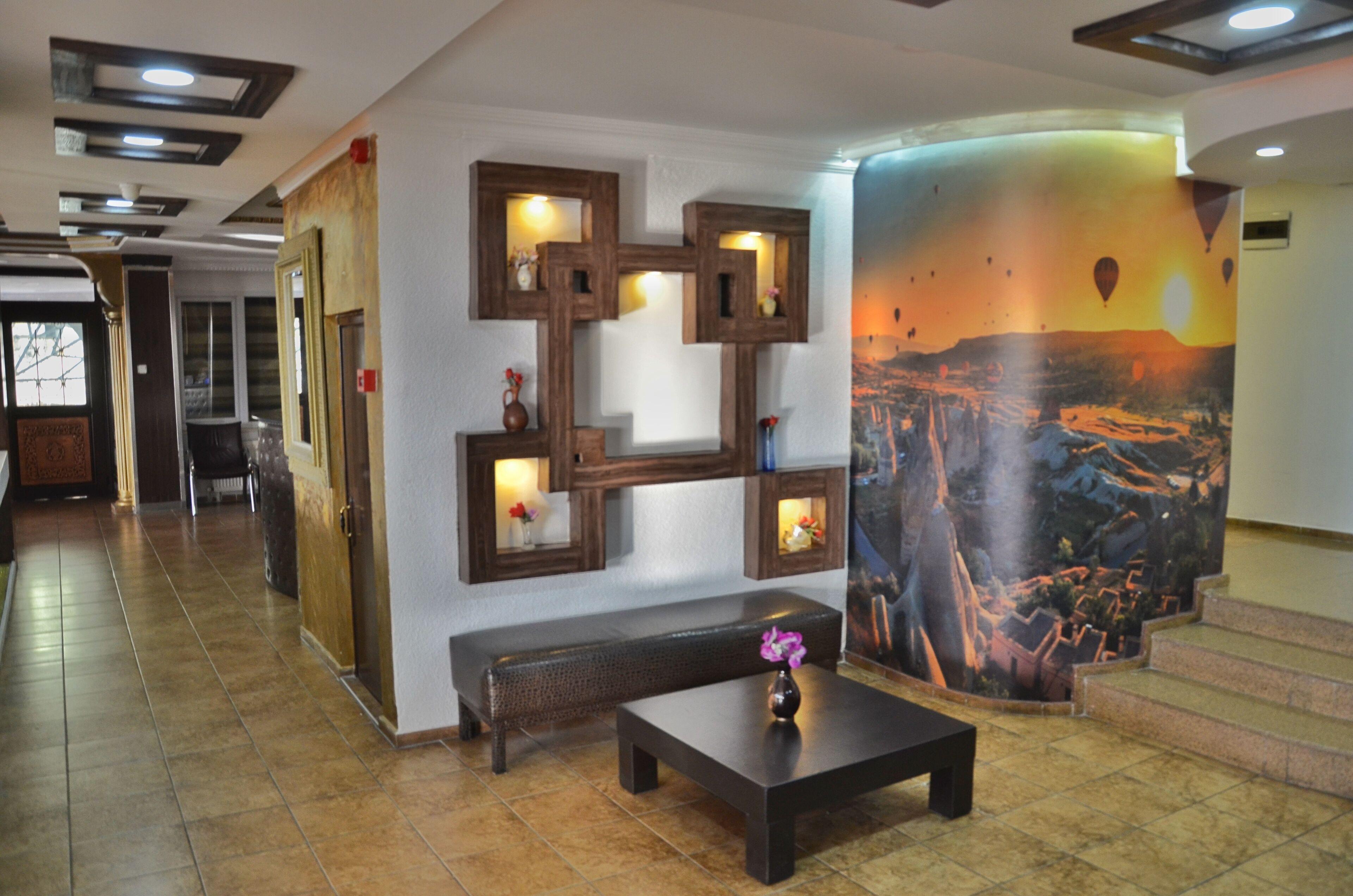 Teras Hotel Kagithane - Istanbul — Photos 1